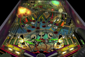 Roswell Pinball 8