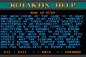 Rotaktix 11