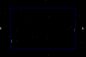 Rotating Pong 7