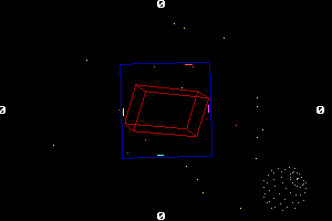 Rotating Pong 8