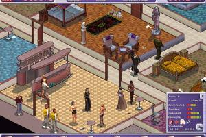 Rotlicht Tycoon 0