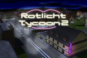 Rotlicht Tycoon 2 0