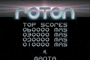 Roton 0