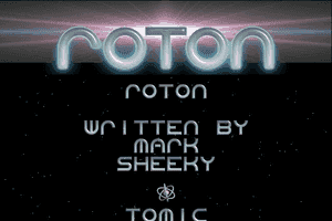 Roton 1