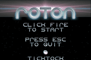 Roton 2