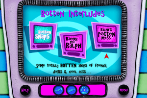 Rotten Ralph's Big Night In 10