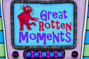 Rotten Ralph's Big Night In 7