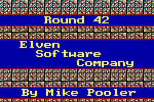 Round 42 abandonware