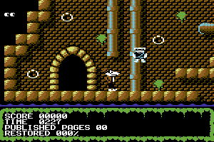 Round the Bend! 3