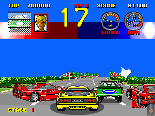 Round Up 5: Super Delta Force abandonware