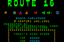 Route-16 0