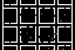 Route-16 abandonware