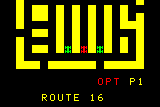 Route-16 0