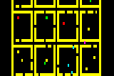 Route-16 abandonware