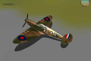 Rowan's Battle of Britain 13