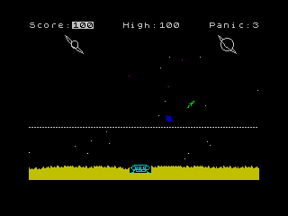 ROX III abandonware