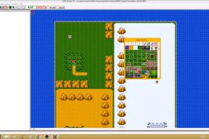 RPG Maker 95 abandonware