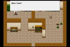 RPG Maker 95 7