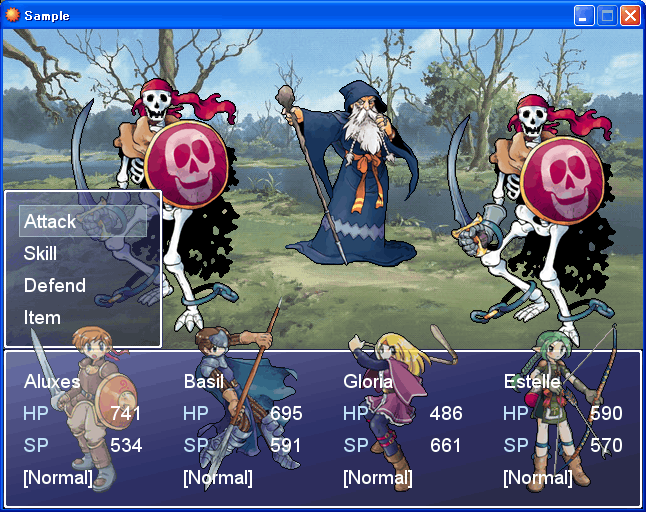 RPG Maker 3 (2005) - MobyGames