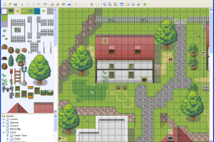 RPG Maker XP 0