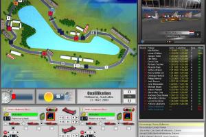 RTL Racing Team Manager 16