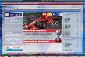 RTL Racing Team Manager 3