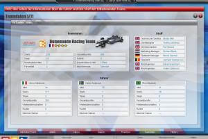 RTL Racing Team Manager 5