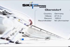 RTL Ski Jumping 2005 abandonware