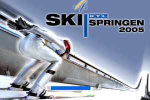RTL Ski Jumping 2005 1