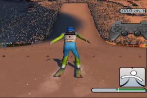 RTL Ski Jumping 2005 9