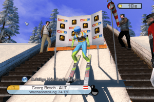 RTL Ski Jumping 2005 10