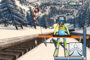 RTL Ski Jumping 2005 12