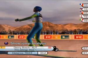 RTL Ski Jumping 2005 12