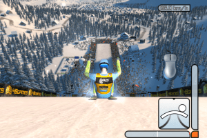 RTL Ski Jumping 2005 11