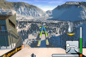 RTL Ski Jumping 2005 13