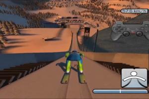 RTL Ski Jumping 2005 14