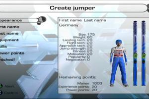 RTL Ski Jumping 2005 15