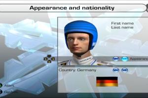 RTL Ski Jumping 2005 16