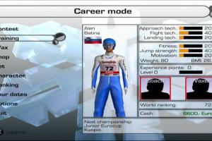 RTL Ski Jumping 2005 20
