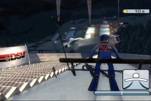 RTL Ski Jumping 2005 25