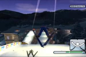 RTL Ski Jumping 2005 26