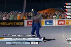 RTL Ski Jumping 2005 27