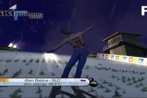 RTL Ski Jumping 2005 28