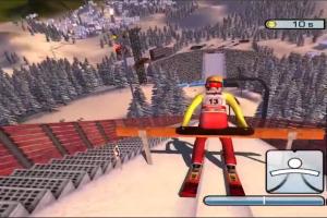 RTL Ski Jumping 2005 30