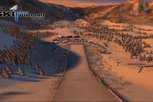 RTL Ski Jumping 2005 3