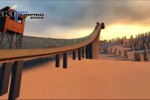 RTL Ski Jumping 2005 4