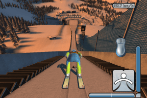 RTL Ski Jumping 2005 5