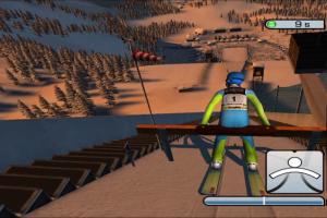 RTL Ski Jumping 2005 6