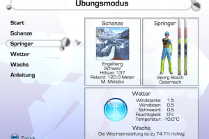 RTL Ski Jumping 2005 6