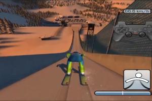 RTL Ski Jumping 2005 7